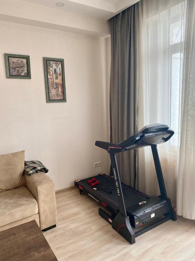 B-Lax Apartment Tbiliszi Kültér fotó