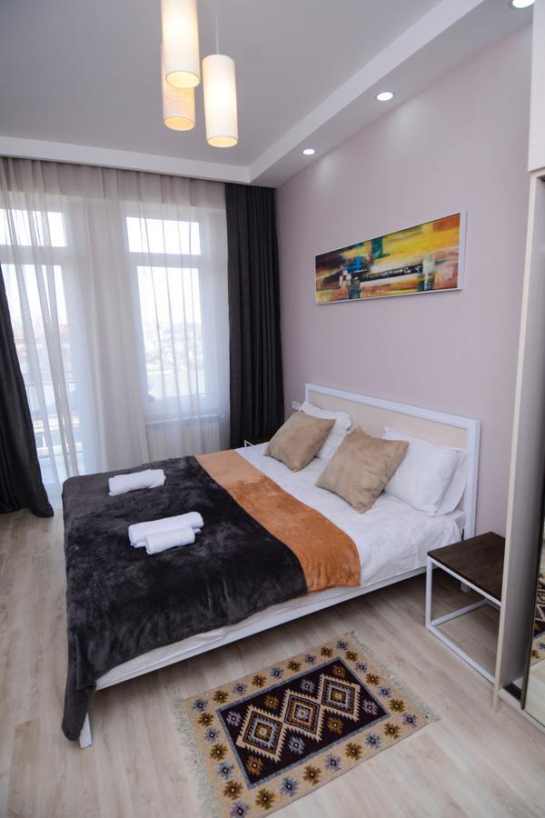 B-Lax Apartment Tbiliszi Kültér fotó