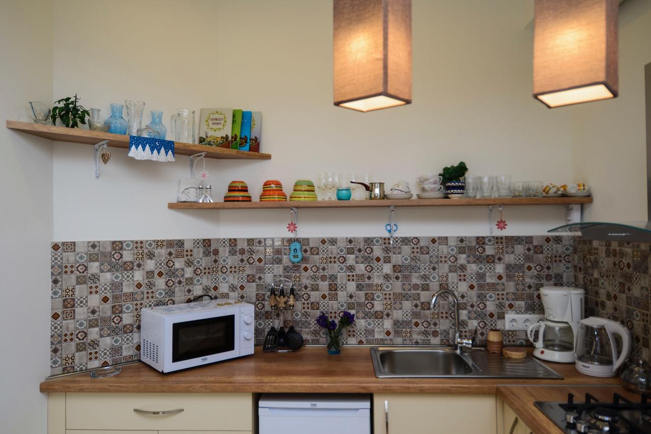 B-Lax Apartment Tbiliszi Kültér fotó