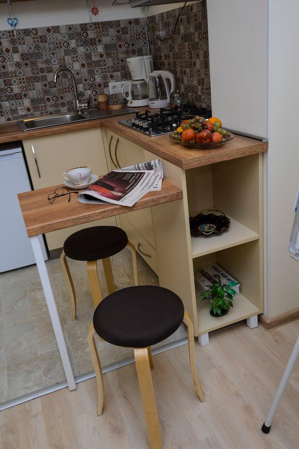 B-Lax Apartment Tbiliszi Kültér fotó
