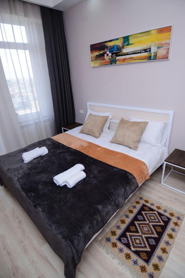 B-Lax Apartment Tbiliszi Kültér fotó