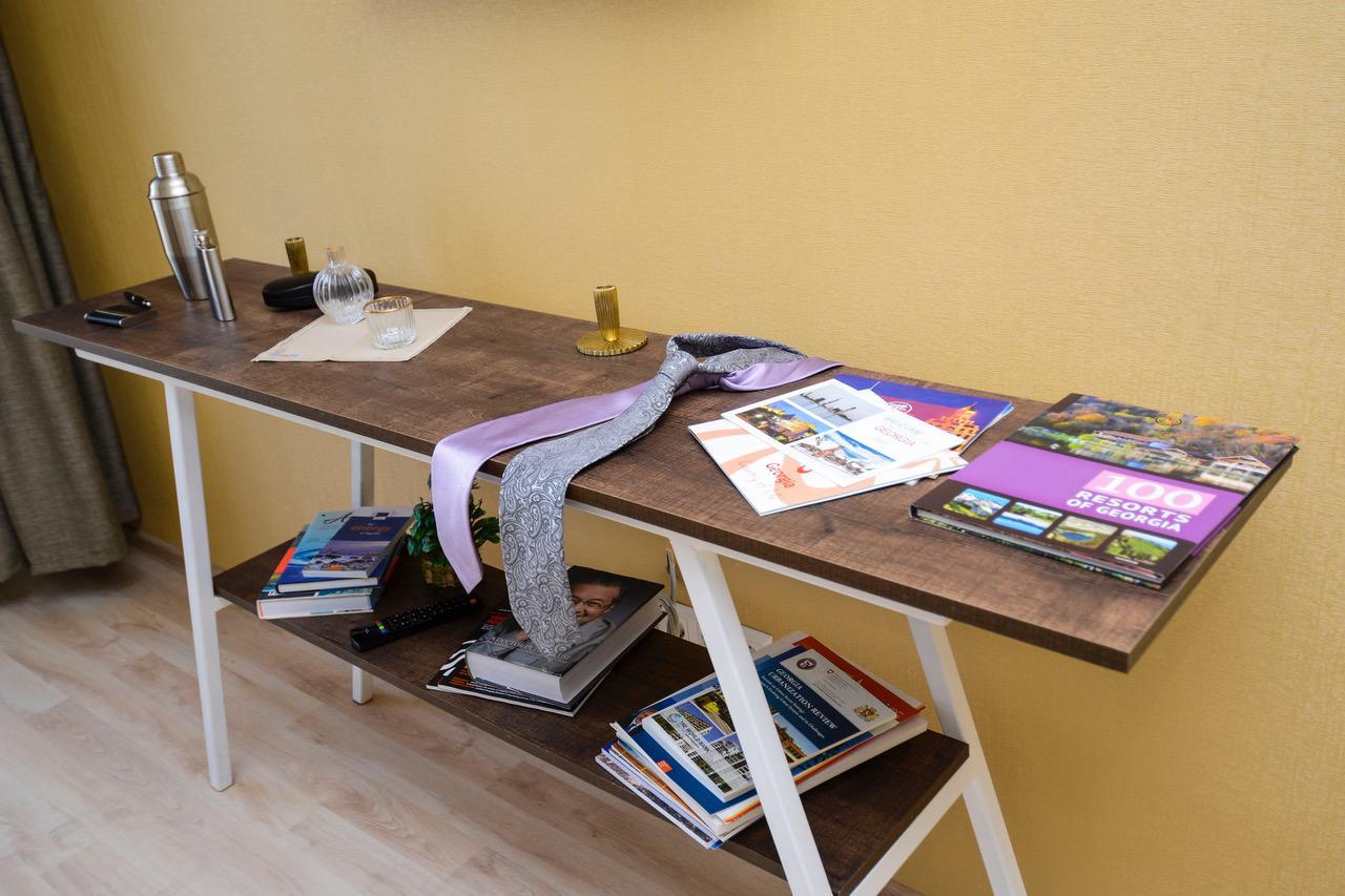 B-Lax Apartment Tbiliszi Kültér fotó