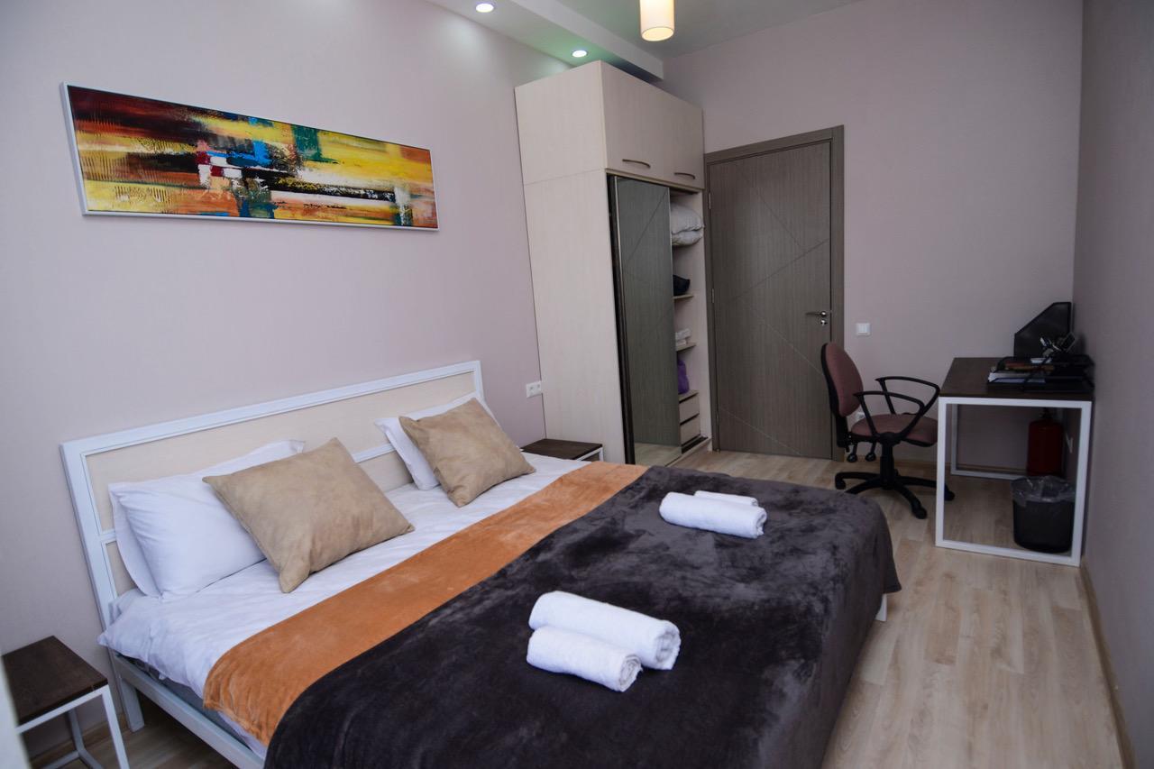 B-Lax Apartment Tbiliszi Kültér fotó