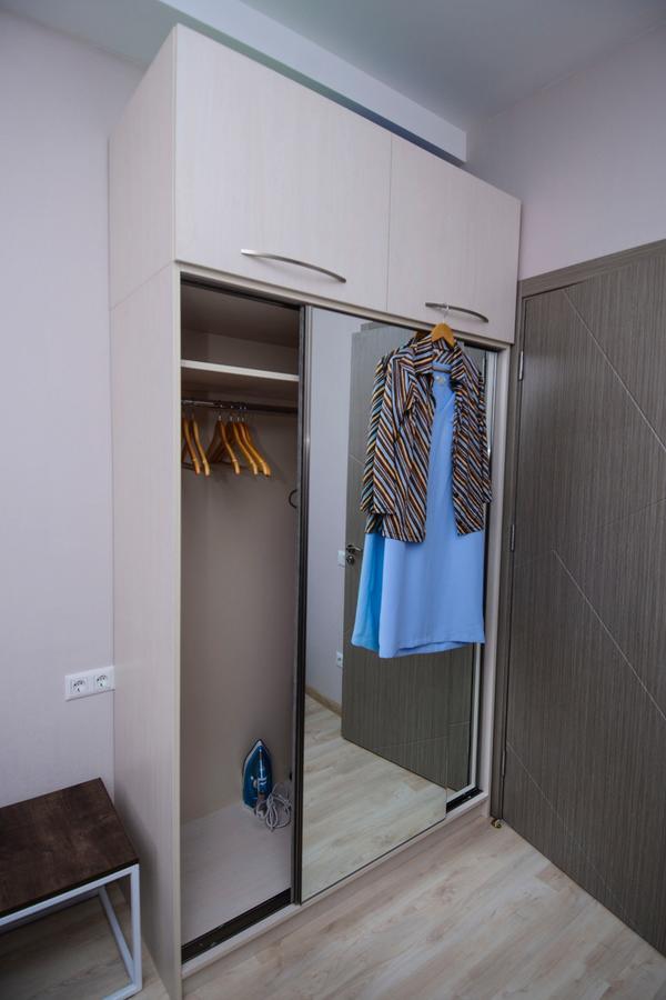 B-Lax Apartment Tbiliszi Kültér fotó
