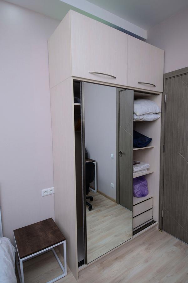 B-Lax Apartment Tbiliszi Kültér fotó