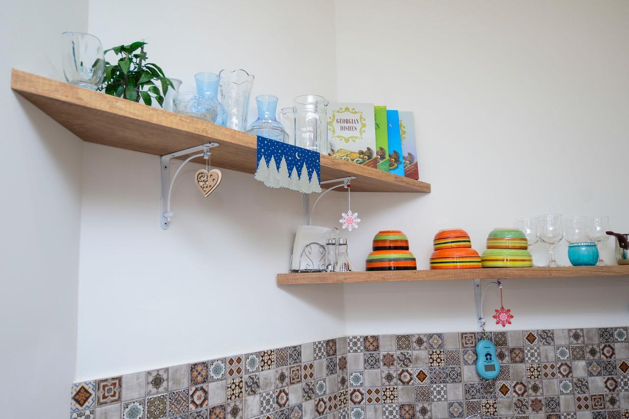 B-Lax Apartment Tbiliszi Kültér fotó