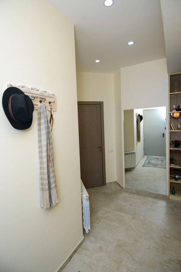 B-Lax Apartment Tbiliszi Kültér fotó
