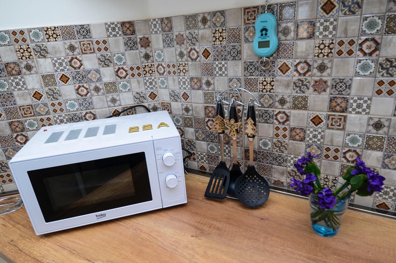 B-Lax Apartment Tbiliszi Kültér fotó