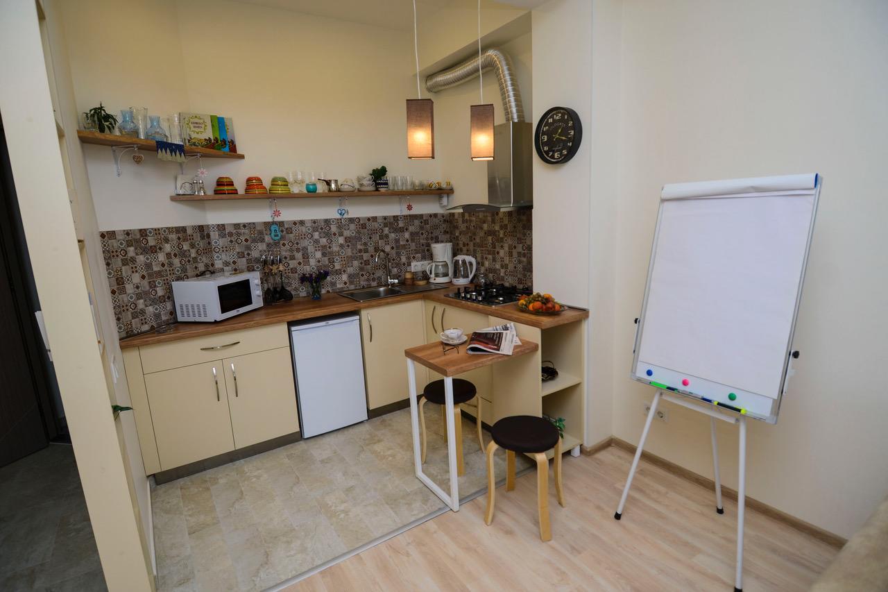 B-Lax Apartment Tbiliszi Kültér fotó