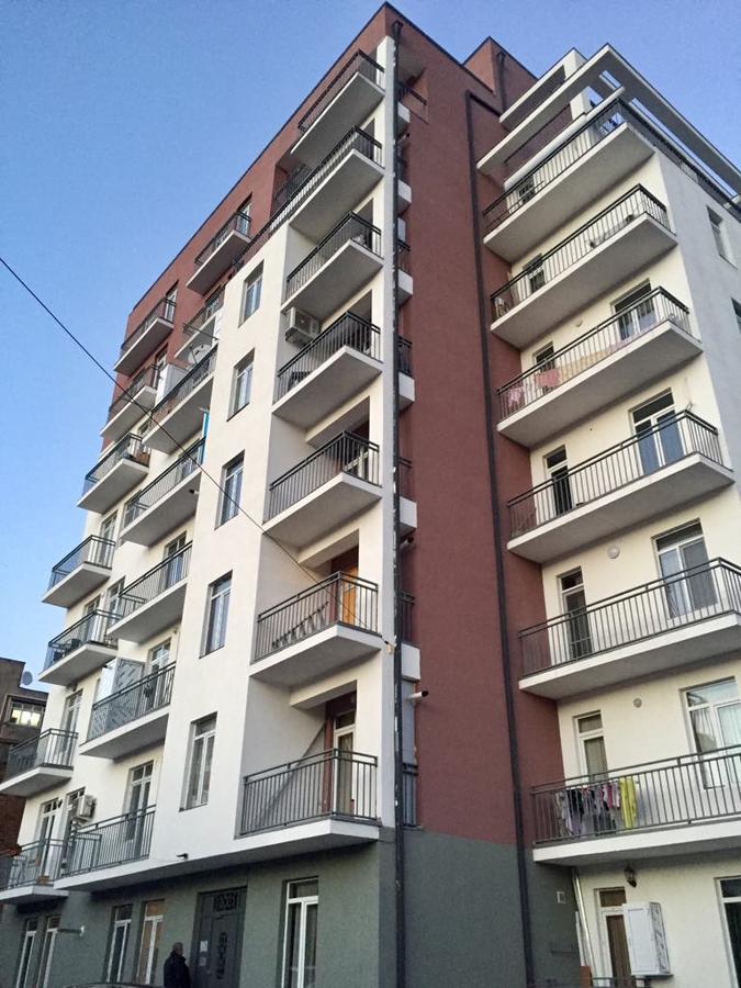 B-Lax Apartment Tbiliszi Kültér fotó