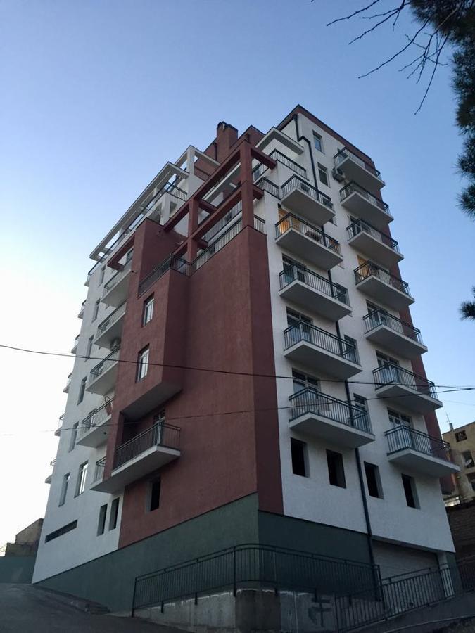 B-Lax Apartment Tbiliszi Kültér fotó