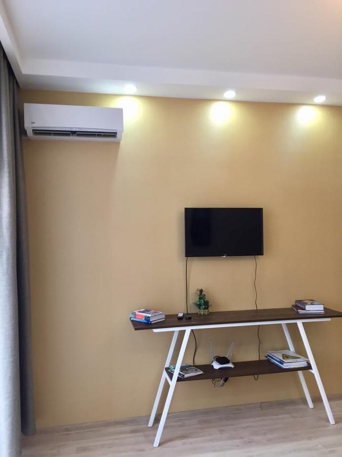 B-Lax Apartment Tbiliszi Kültér fotó